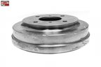 DVJX 16-80093 Brake Drum - Rear - view 1