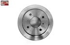 DVJX 16-80093 Brake Drum - Rear - view 2