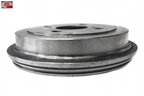 DVJX 16-80096 Brake Drum - Rear - view 1