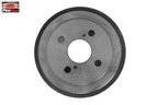 DVJX 16-80096 Brake Drum - Rear - view 2