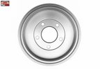 DVJX 16-80098 Brake Drum - Rear - view 3