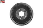 DVJX 16-80099 Brake Drum - Rear - view 3