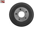 DVJX 16-80099 Brake Drum - Rear - view 2