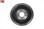 DVJX 16-80101 Brake Drum - Rear - view 3