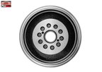 DVJX 16-80103 Brake Drum - Rear - view 3