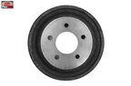 DVJX 16-80106 Brake Drum - Rear - view 2