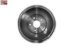 DVJX 16-80108 Brake Drum - Rear - view 3