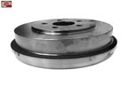 DVJX 16-80108 Brake Drum - Rear - view 1