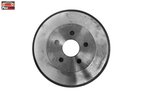 DVJX 16-80108 Brake Drum - Rear - view 2
