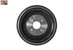 DVJX 16-80109 Brake Drum - Rear - view 3
