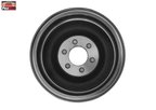 DVJX 16-80110 Brake Drum - Rear - view 3