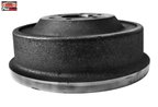 DVJX 16-80110 Brake Drum - Rear - view 1