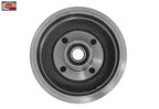 DVJX 16-80112 Brake Drum - Rear - view 3