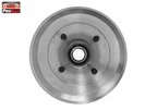 DVJX 16-80112 Brake Drum - Rear - view 2