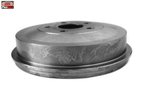 DVJX 16-80113 Brake Drum - Rear - view 1