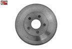 DVJX 16-80113 Brake Drum - Rear - view 2