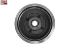 DVJX 16-80117 Brake Drum - Rear - view 3