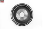 DVJX 16-80118 Brake Drum - Rear - view 3