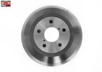 DVJX 16-80119 Brake Drum - Rear - view 2