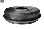 DVJX 16-80120 Brake Drum - Rear - view 1