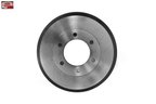 DVJX 16-80120 Brake Drum - Rear - view 2