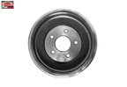 DVJX 16-80122 Brake Drum - Rear - view 3