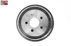 DVJX 16-80122 Brake Drum - Rear - view 2