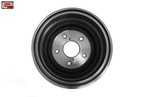 DVJX 16-80123 Brake Drum - Rear - view 3