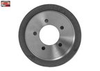 DVJX 16-80125 Brake Drum - Rear - view 2