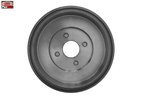DVJX 16-80127 Brake Drum - Rear - view 3