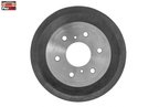 DVJX 16-80128 Brake Drum - Rear - view 2
