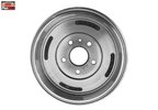 DVJX 16-80132 Brake Drum - Rear - view 3