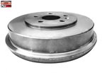 DVJX 16-80132 Brake Drum - Rear - view 1