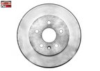 DVJX 16-80132 Brake Drum - Rear - view 2