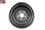 DVJX 16-8954 Brake Drum - Front - view 3