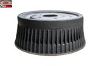 DVJX 16-8954 Brake Drum - Front - view 1