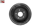 DVJX 16-8956 Brake Drum - Rear - view 3