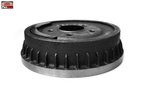 DVJX 16-8956 Brake Drum - Rear - view 1