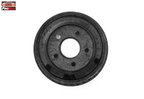 DVJX 16-8956 Brake Drum - Rear - view 2