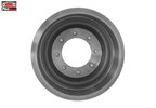 DVJX 16-8964 Brake Drum - Rear - view 3