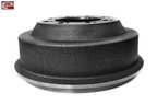 DVJX 16-8964 Brake Drum - Rear - view 1