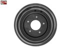 DVJX 16-8974 Brake Drum - Rear - view 3
