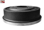 DVJX 16-8974 Brake Drum - Rear - view 1