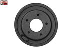 DVJX 16-8974 Brake Drum - Rear - view 2