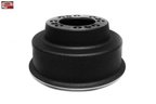 DVJX 16-8975 Brake Drum - Rear - view 1