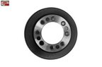 DVJX 16-8975 Brake Drum - Rear - view 2