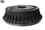DVJX 16-8988 Brake Drum - Rear - view 1