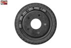 DVJX 16-8988 Brake Drum - Rear - view 2
