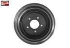 DVJX 16-8989 Brake Drum - Rear - view 3