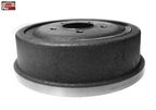 DVJX 16-8989 Brake Drum - Rear - view 1